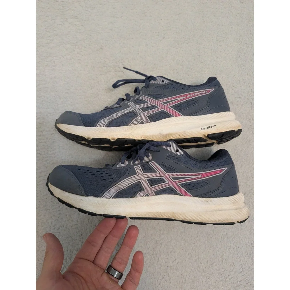 Asics gel contend